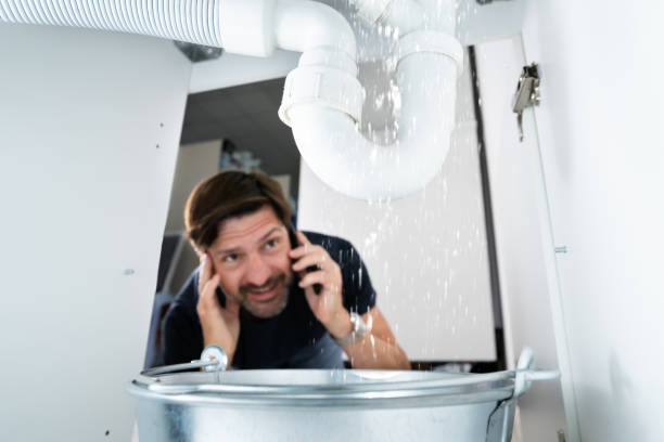 Best Faucet Repair  in Riverside, MO