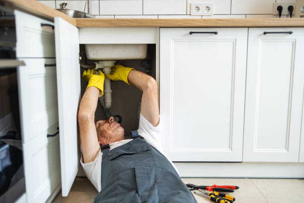 Best Same-Day Plumbing Service  in Riverside, MO