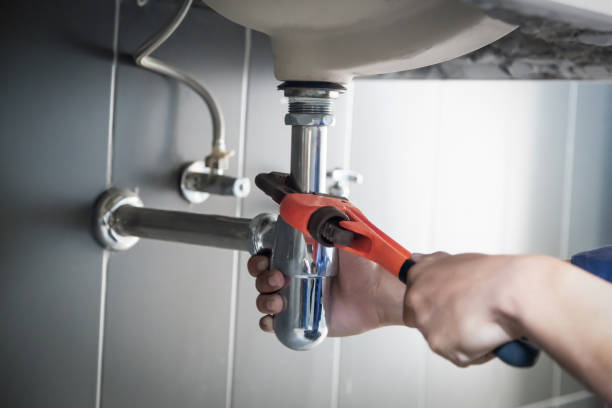 Best Plumbing Services Near Me  in Riverside, MO