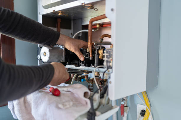Best Plumbing Services Near Me  in Riverside, MO