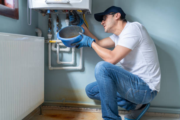 Best Local Plumber Services  in Riverside, MO
